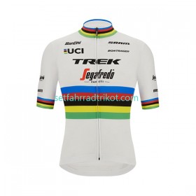 Trek-Segafredo Radtrikot kurzarm 2022 N002